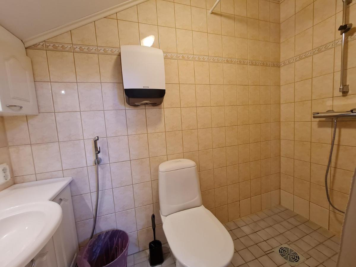 Apartamento Mansikkaharju Kartano Leppävirta Exterior foto