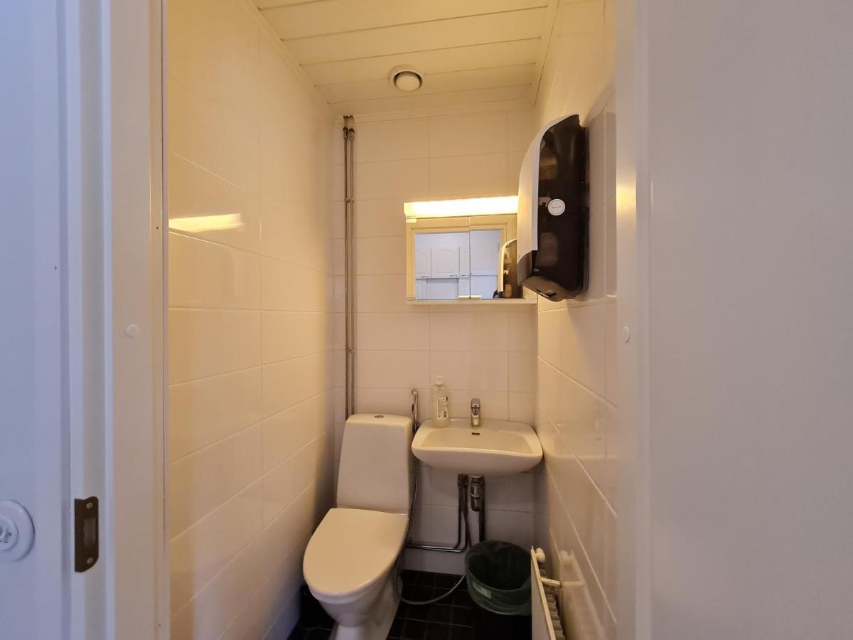 Apartamento Mansikkaharju Kartano Leppävirta Exterior foto