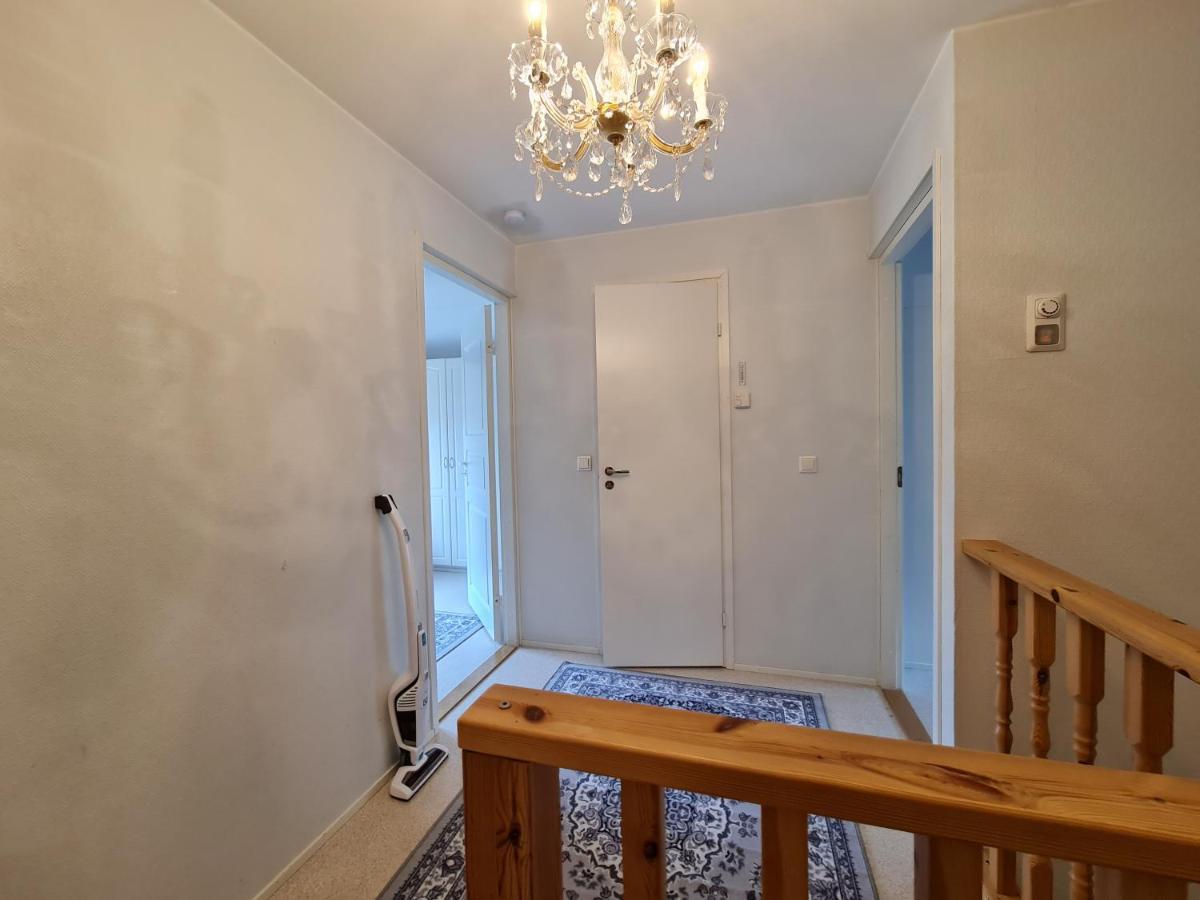 Apartamento Mansikkaharju Kartano Leppävirta Exterior foto