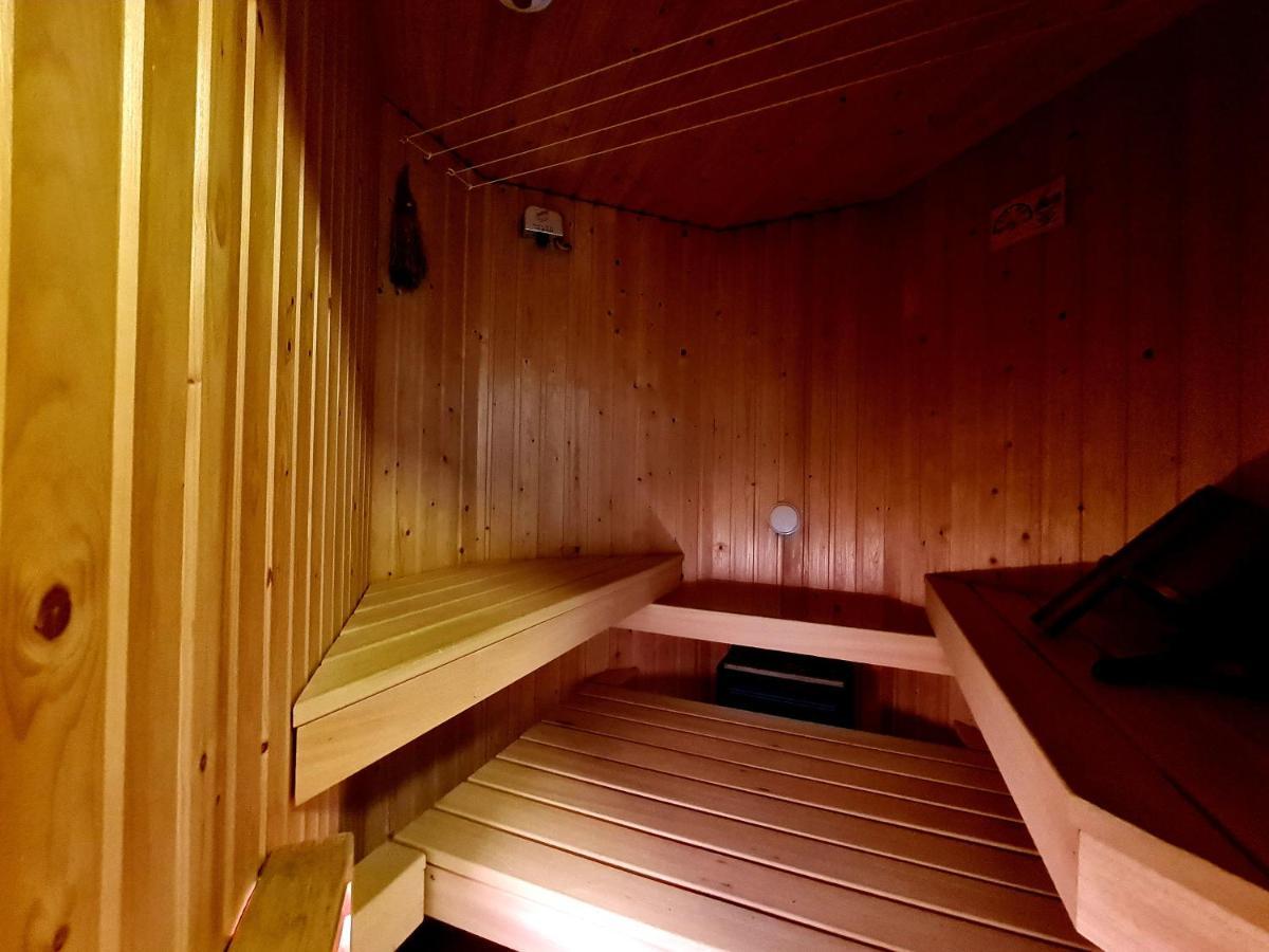 Apartamento Mansikkaharju Kartano Leppävirta Exterior foto
