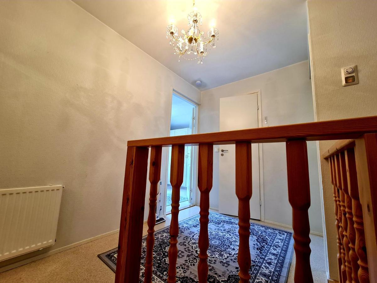 Apartamento Mansikkaharju Kartano Leppävirta Exterior foto