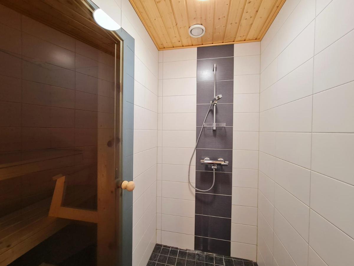 Apartamento Mansikkaharju Kartano Leppävirta Exterior foto